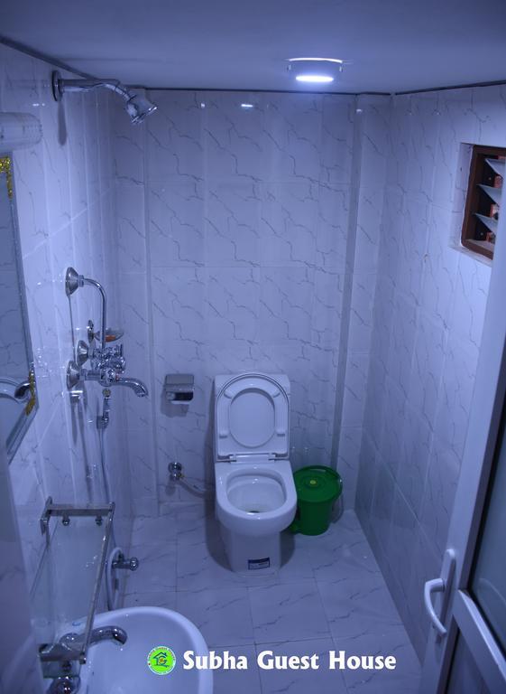 Subha Guest House Bhaktapur Exterior foto