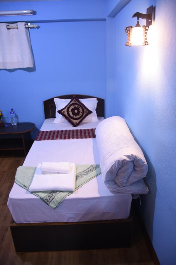 Subha Guest House Bhaktapur Exterior foto