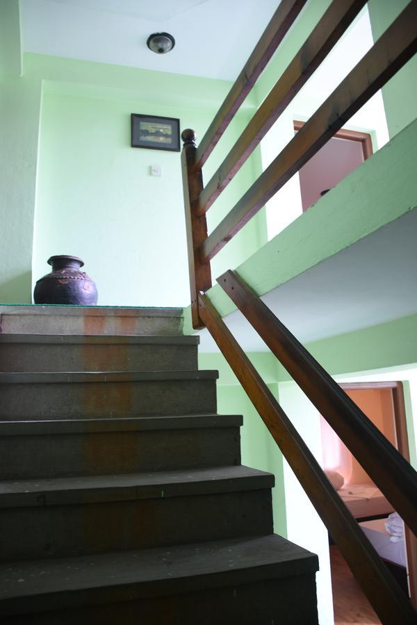 Subha Guest House Bhaktapur Exterior foto