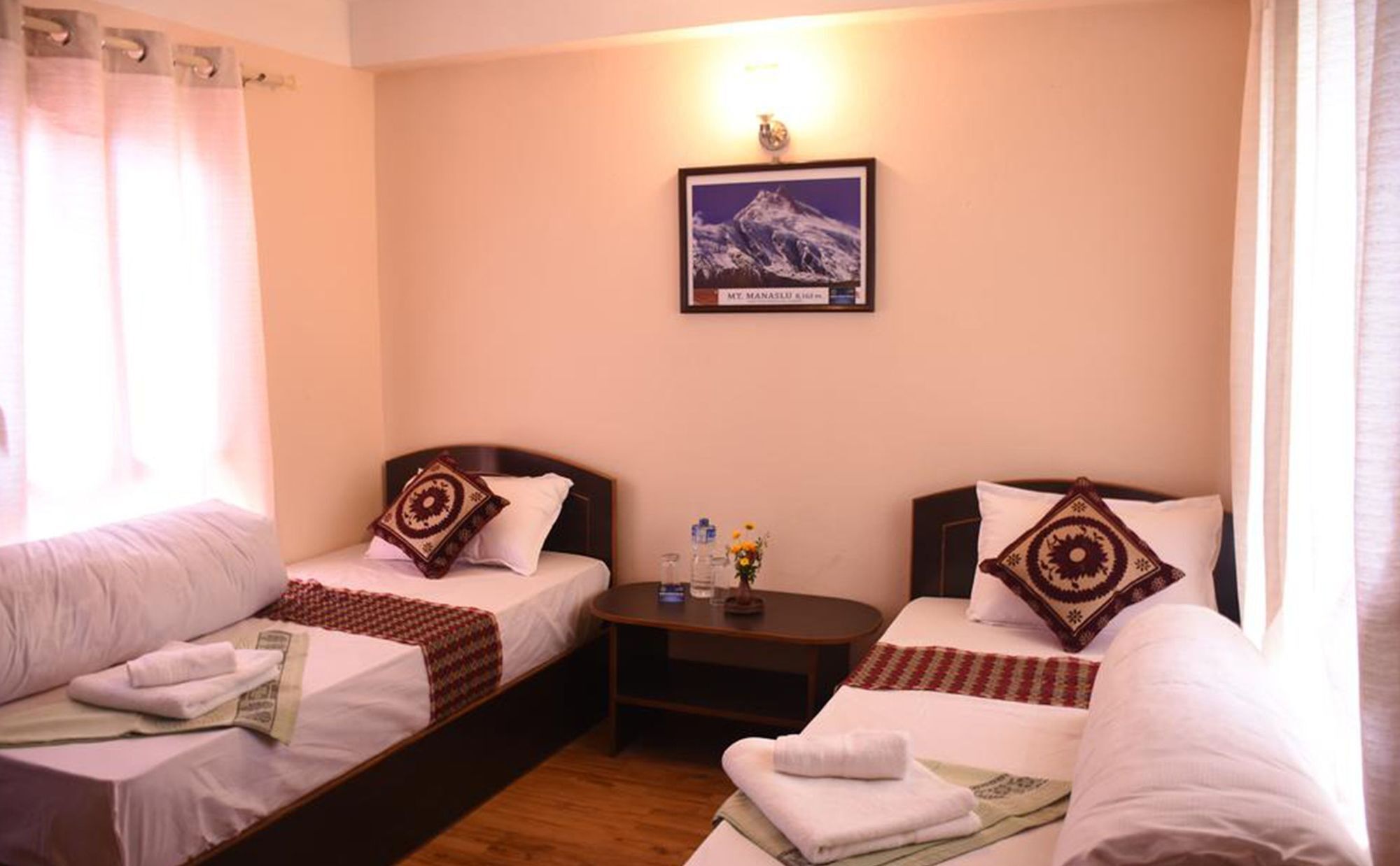 Subha Guest House Bhaktapur Exterior foto