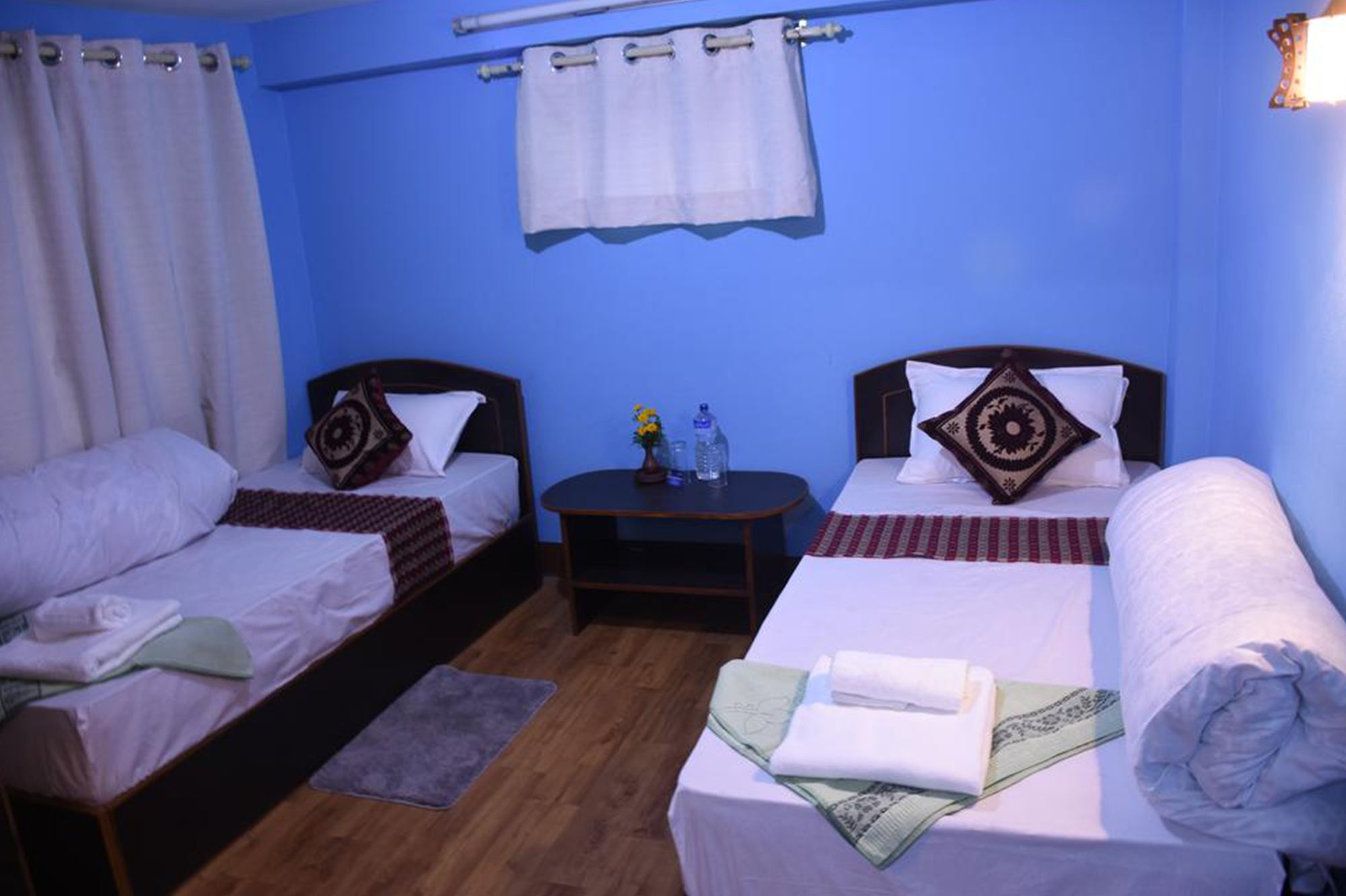 Subha Guest House Bhaktapur Exterior foto