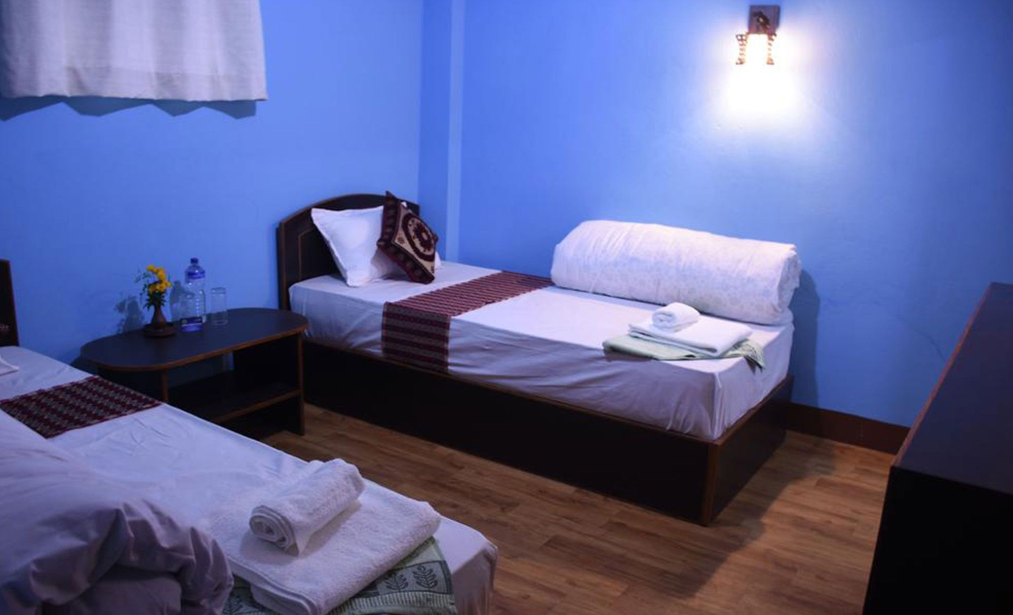 Subha Guest House Bhaktapur Exterior foto