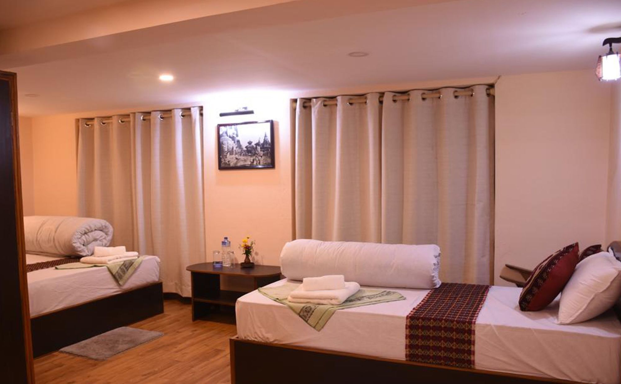 Subha Guest House Bhaktapur Exterior foto